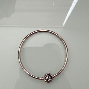 Pandora Bracelet smallest size